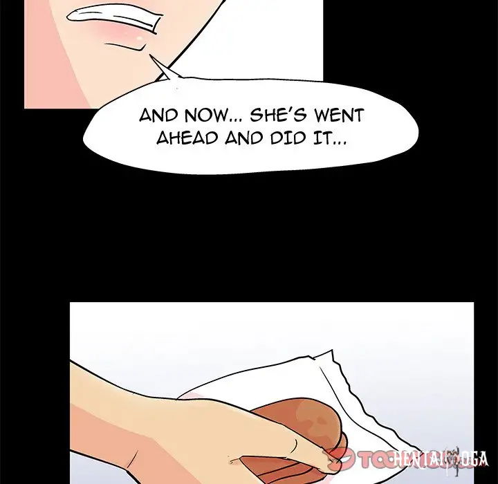 Project Utopia Project Utopia Chapter 89 - Page 22