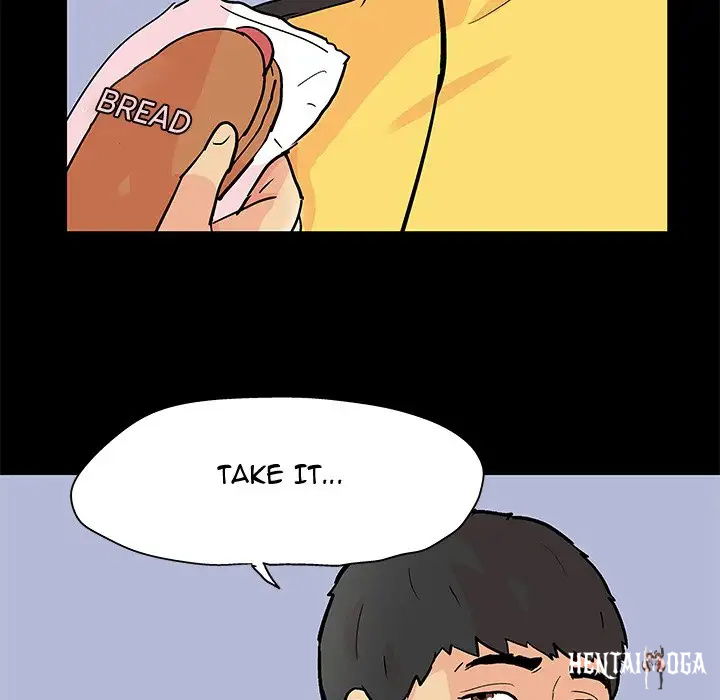 Project Utopia Project Utopia Chapter 89 - Page 24