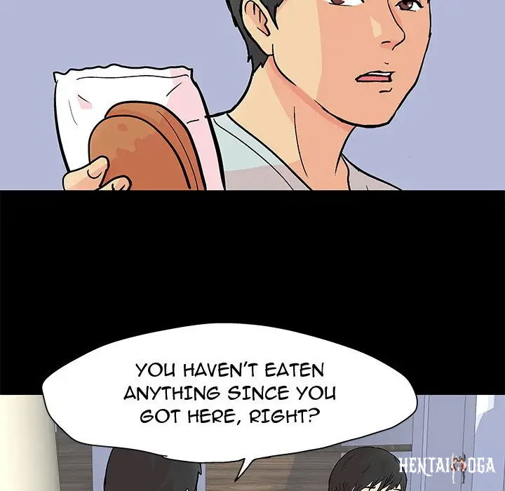 Project Utopia Project Utopia Chapter 89 - Page 25