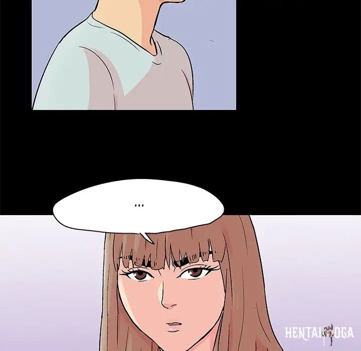 Project Utopia Project Utopia Chapter 89 - Page 28