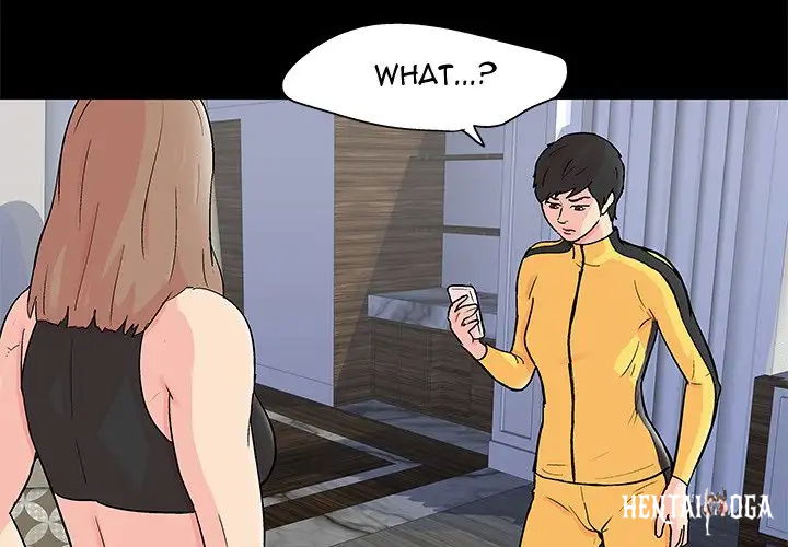 Project Utopia Project Utopia Chapter 89 - Page 3