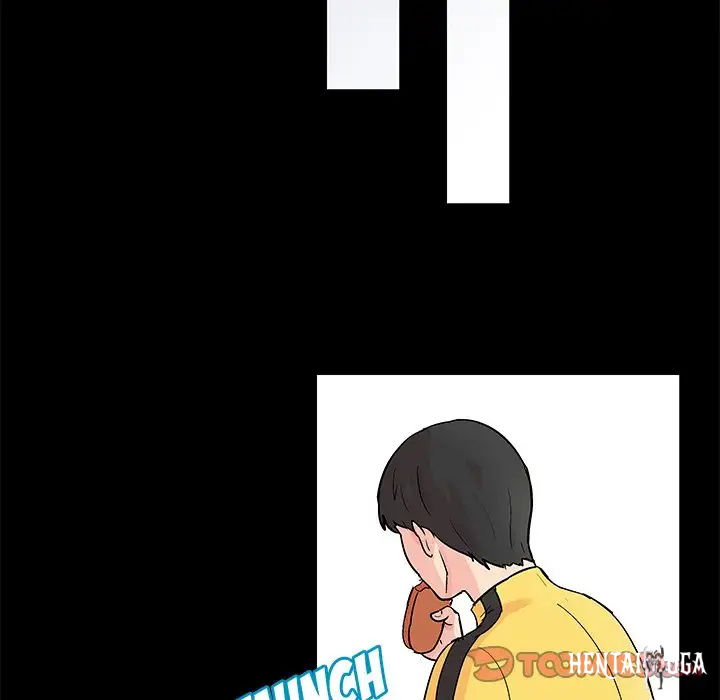 Project Utopia Project Utopia Chapter 89 - Page 30