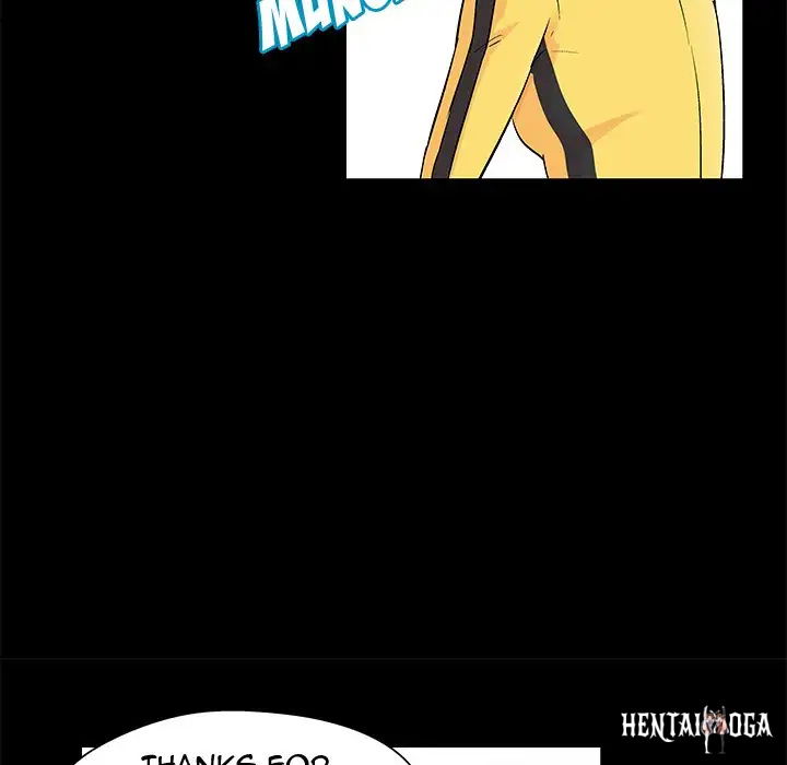 Project Utopia Project Utopia Chapter 89 - Page 31