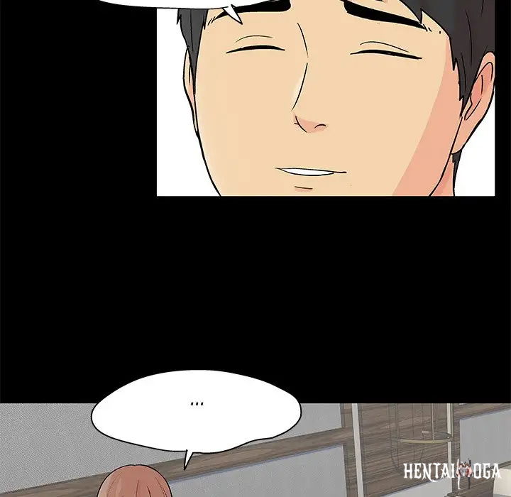 Project Utopia Project Utopia Chapter 89 - Page 33