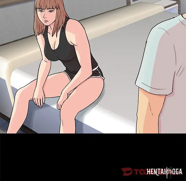 Project Utopia Project Utopia Chapter 89 - Page 34