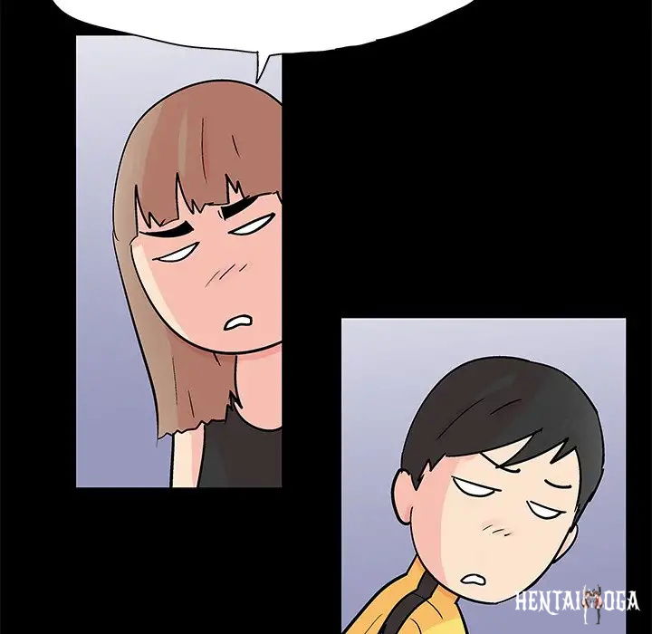 Project Utopia Project Utopia Chapter 89 - Page 36