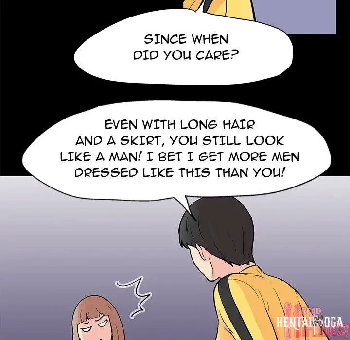 Project Utopia Project Utopia Chapter 89 - Page 37