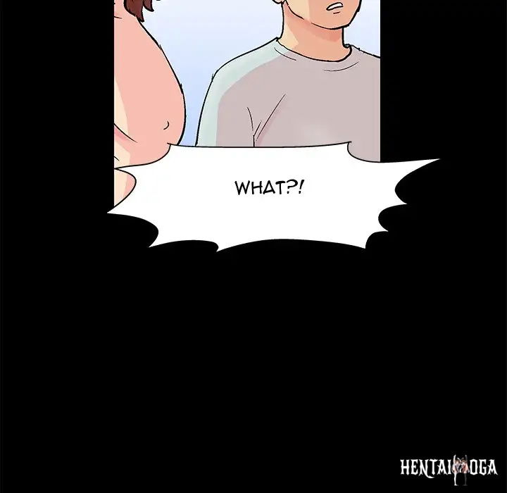 Project Utopia Project Utopia Chapter 89 - Page 39