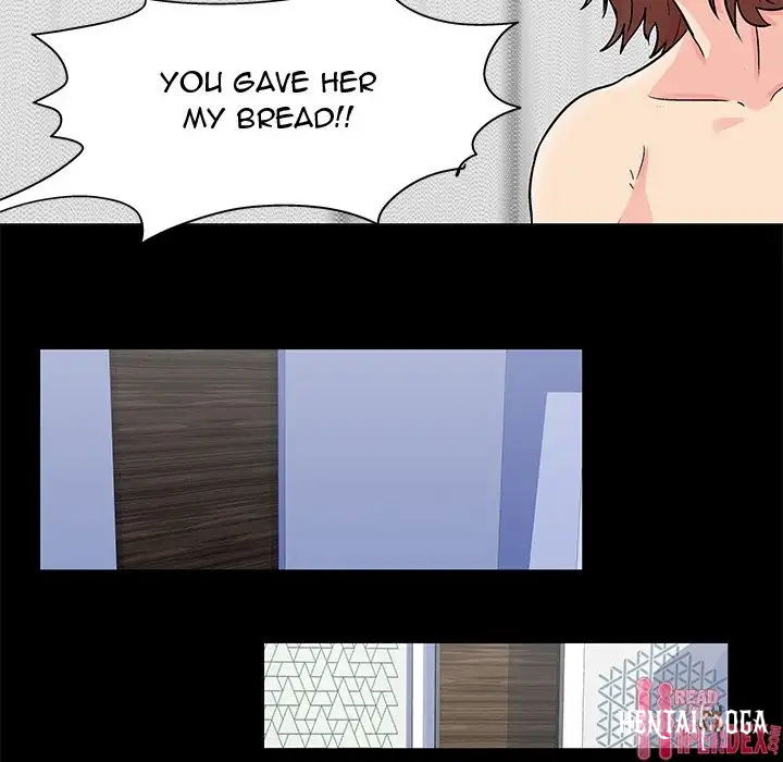 Project Utopia Project Utopia Chapter 89 - Page 43