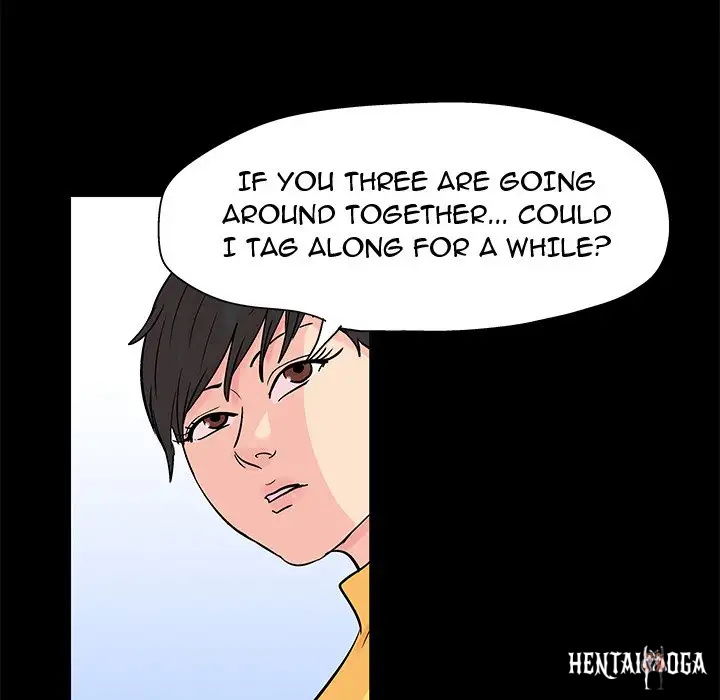 Project Utopia Project Utopia Chapter 89 - Page 44