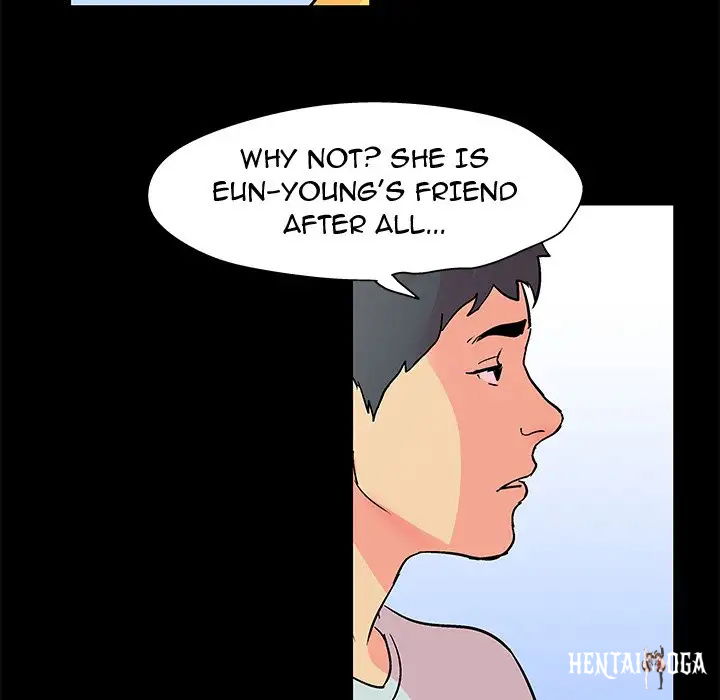 Project Utopia Project Utopia Chapter 89 - Page 45