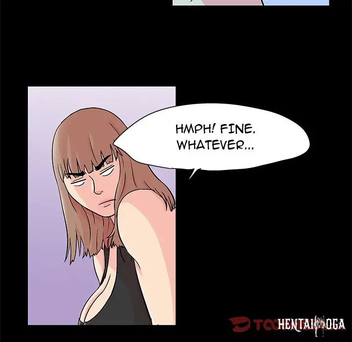 Project Utopia Project Utopia Chapter 89 - Page 46