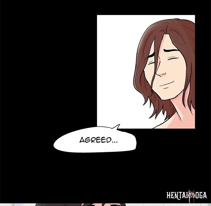 Project Utopia Project Utopia Chapter 89 - Page 47