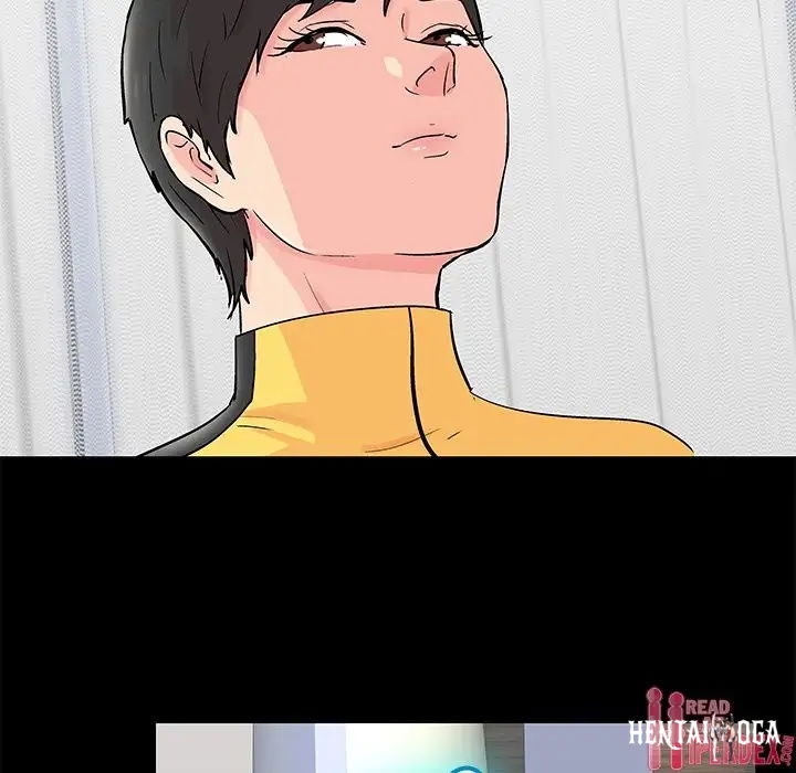 Project Utopia Project Utopia Chapter 89 - Page 48