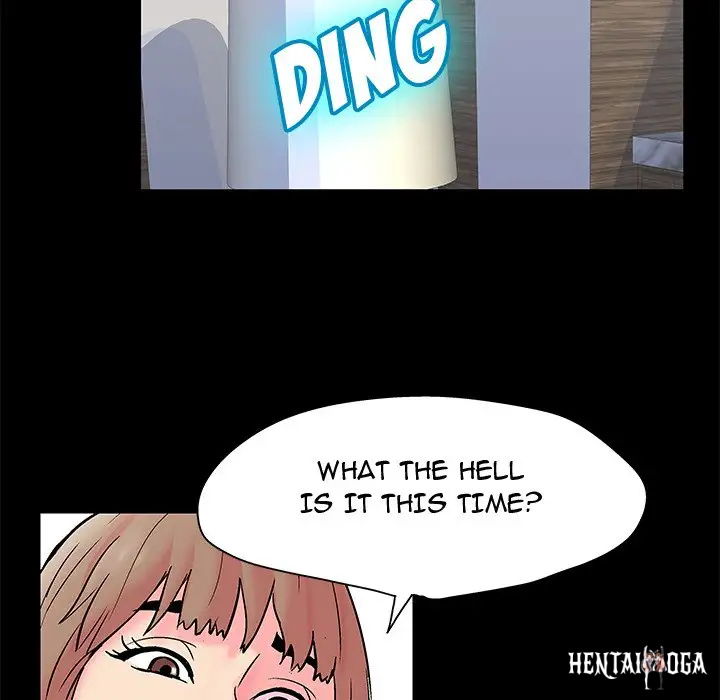 Project Utopia Project Utopia Chapter 89 - Page 49