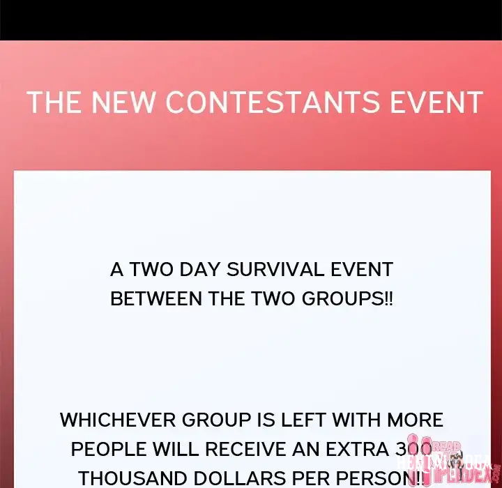 Project Utopia Project Utopia Chapter 89 - Page 53