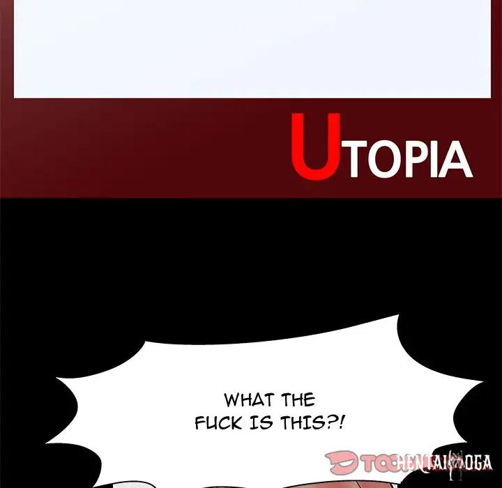 Project Utopia Project Utopia Chapter 89 - Page 54