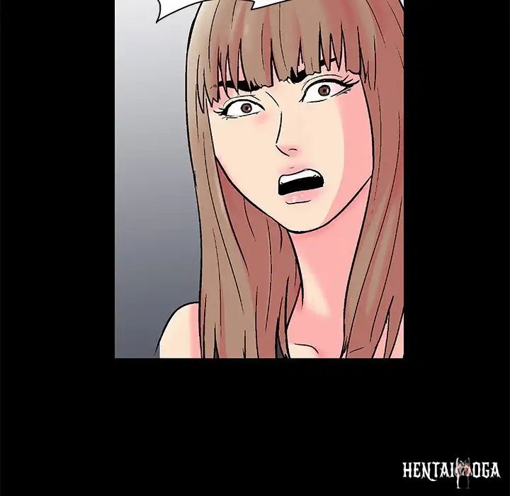 Project Utopia Project Utopia Chapter 89 - Page 55