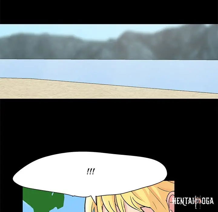 Project Utopia Project Utopia Chapter 89 - Page 56