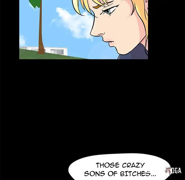 Project Utopia Project Utopia Chapter 89 - Page 57