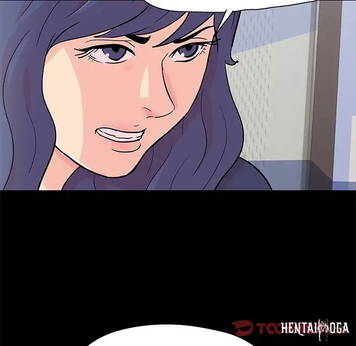 Project Utopia Project Utopia Chapter 89 - Page 58