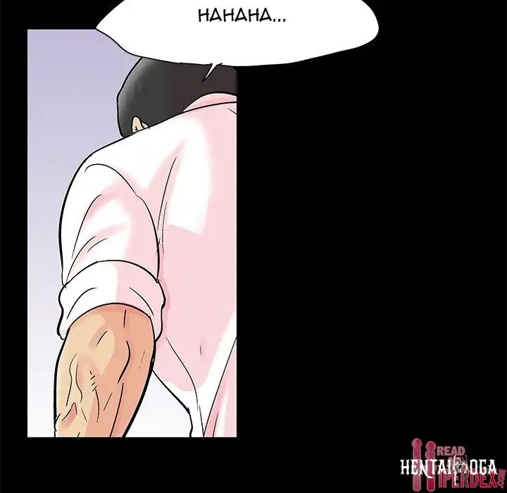 Project Utopia Project Utopia Chapter 89 - Page 59