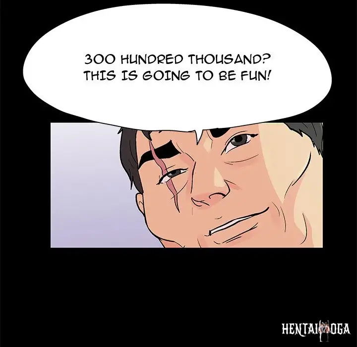 Project Utopia Project Utopia Chapter 89 - Page 60