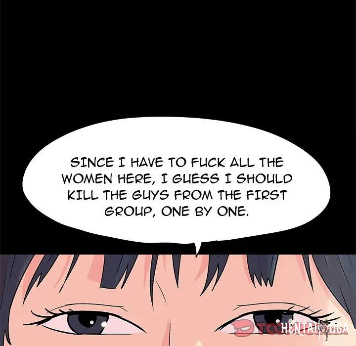 Project Utopia Project Utopia Chapter 89 - Page 62