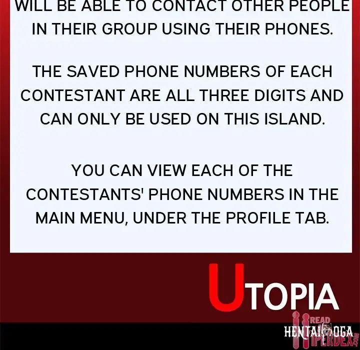 Project Utopia Project Utopia Chapter 89 - Page 69