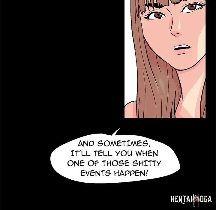 Project Utopia Project Utopia Chapter 89 - Page 7