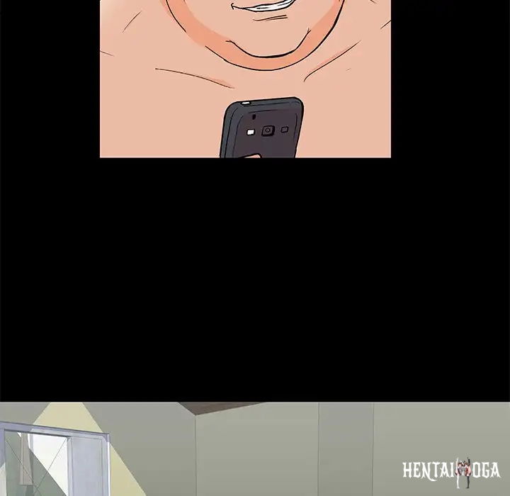 Project Utopia Project Utopia Chapter 89 - Page 71