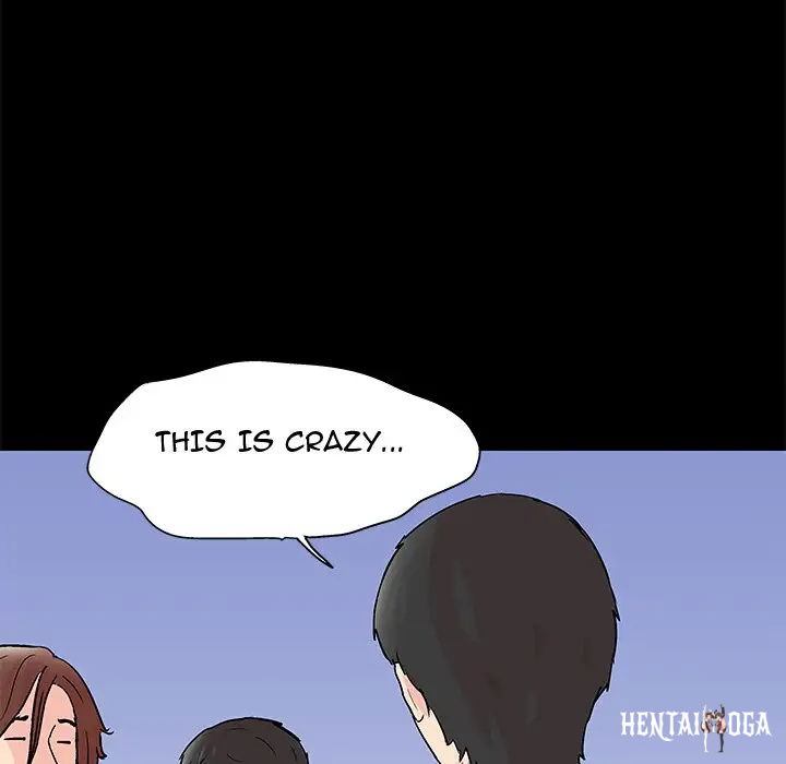 Project Utopia Project Utopia Chapter 89 - Page 8