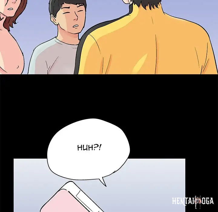 Project Utopia Project Utopia Chapter 89 - Page 9