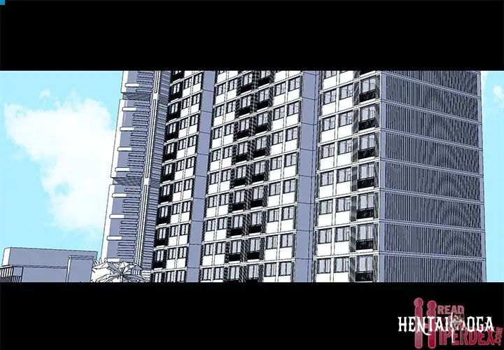 Project Utopia Project Utopia Chapter 90 - Page 1