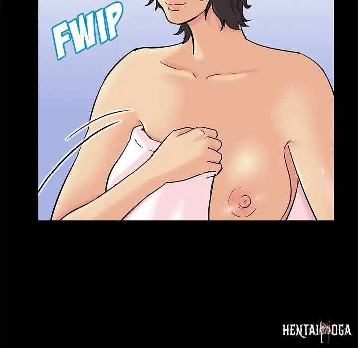 Project Utopia Project Utopia Chapter 90 - Page 13