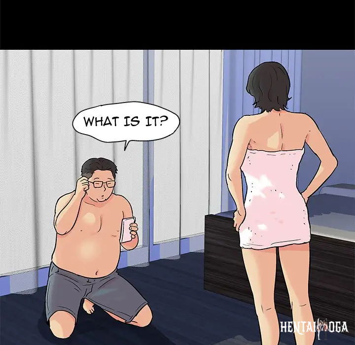 Project Utopia Project Utopia Chapter 90 - Page 17