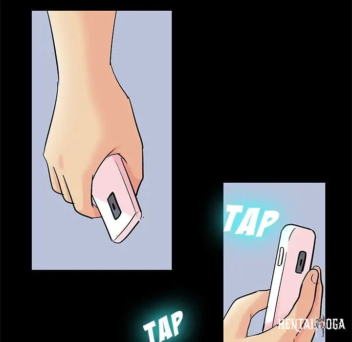 Project Utopia Project Utopia Chapter 90 - Page 23