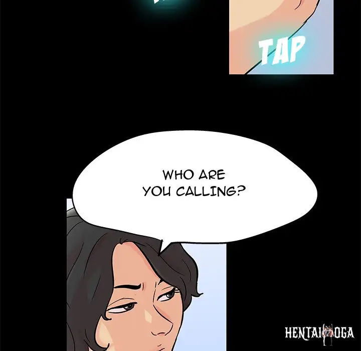 Project Utopia Project Utopia Chapter 90 - Page 24