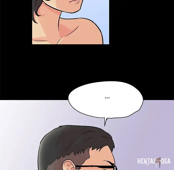 Project Utopia Project Utopia Chapter 90 - Page 25