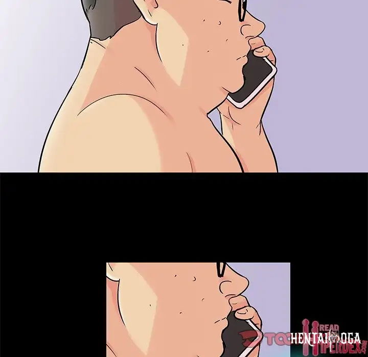 Project Utopia Project Utopia Chapter 90 - Page 26