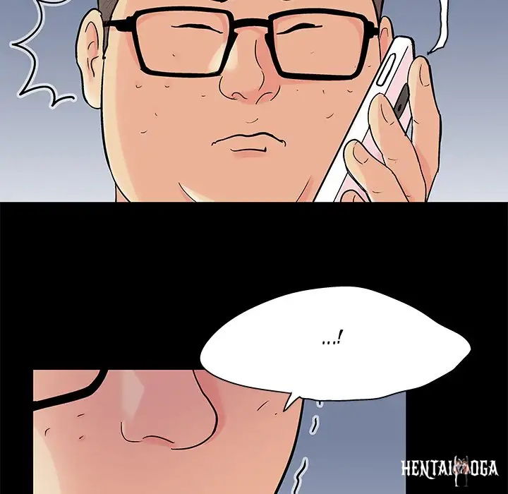 Project Utopia Project Utopia Chapter 90 - Page 28