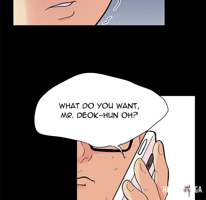 Project Utopia Project Utopia Chapter 90 - Page 29