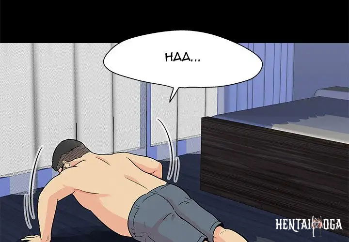 Project Utopia Project Utopia Chapter 90 - Page 3