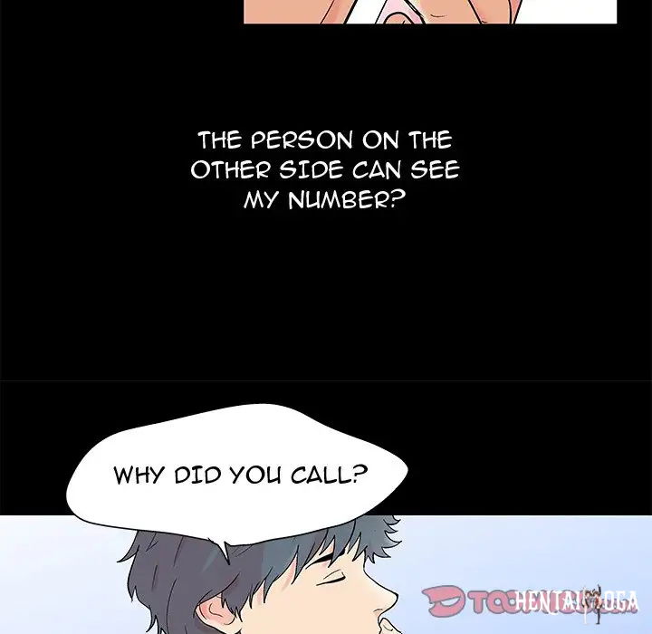 Project Utopia Project Utopia Chapter 90 - Page 30