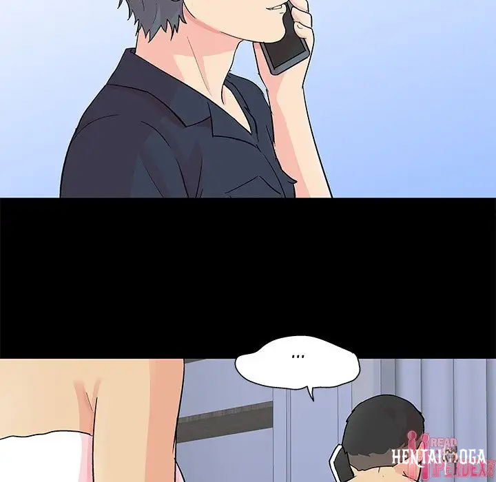 Project Utopia Project Utopia Chapter 90 - Page 31