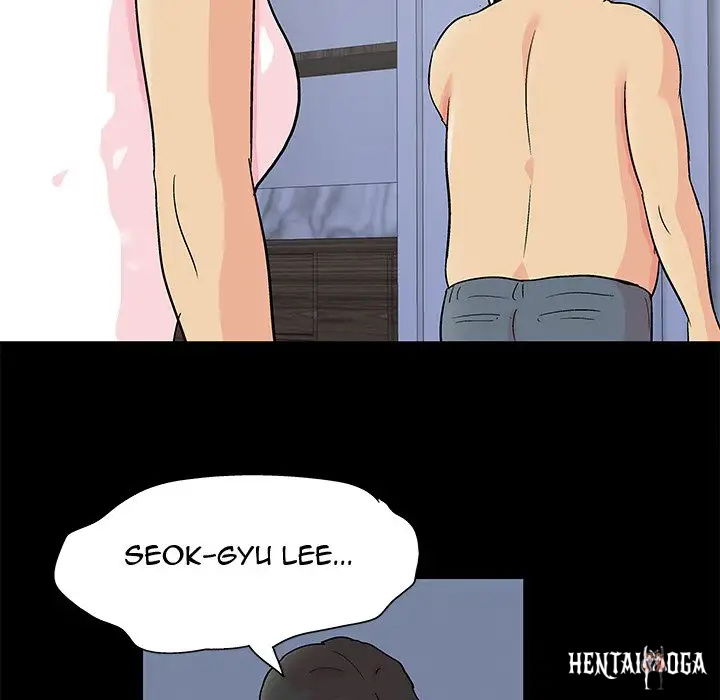 Project Utopia Project Utopia Chapter 90 - Page 32