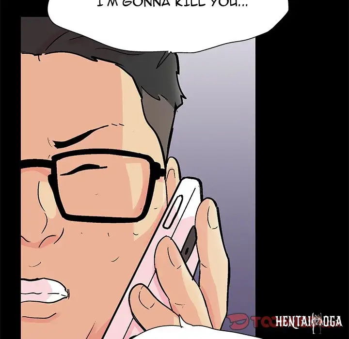 Project Utopia Project Utopia Chapter 90 - Page 34