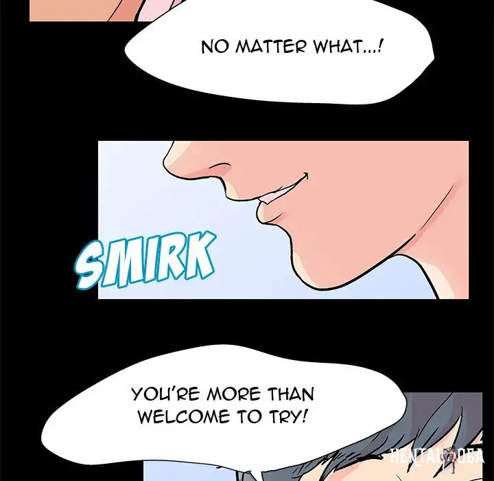 Project Utopia Project Utopia Chapter 90 - Page 35