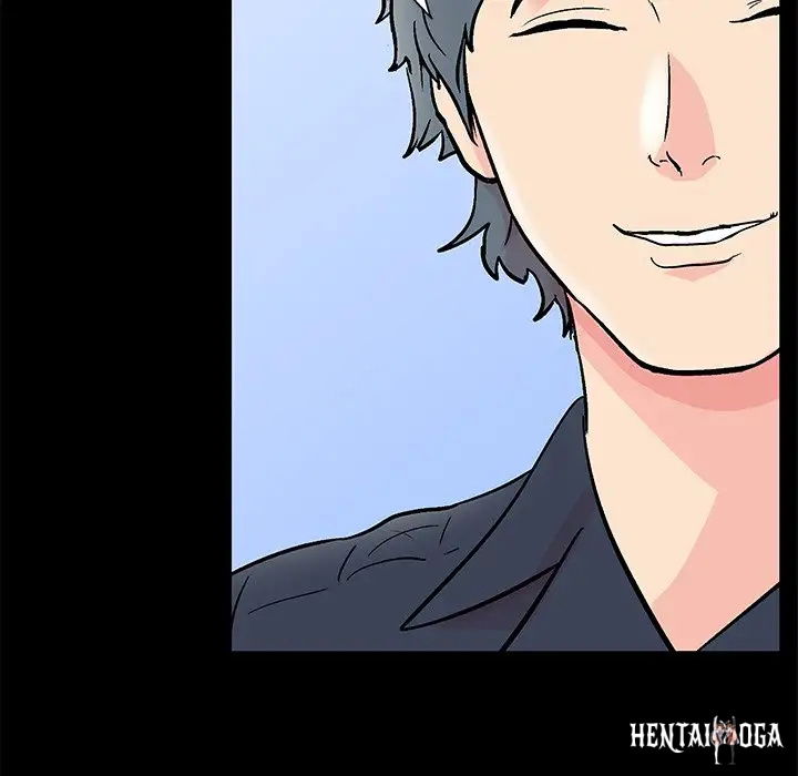 Project Utopia Project Utopia Chapter 90 - Page 36