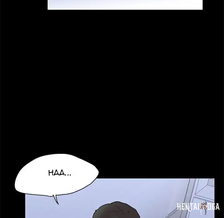 Project Utopia Project Utopia Chapter 90 - Page 39